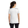 Sport - Tek LST420 Posi - UV Women's Scoop Neck Performance T-Shirt - Gorvex.com