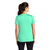 Sport - Tek LST420 Posi - UV Women's Scoop Neck Performance T-Shirt - Gorvex.com