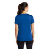 Sport - Tek LST420 Posi - UV Women's Scoop Neck Performance T-Shirt - Gorvex.com