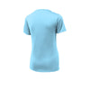 Sport - Tek LST420 Posi - UV Women's Scoop Neck Performance T-Shirt - Gorvex.com