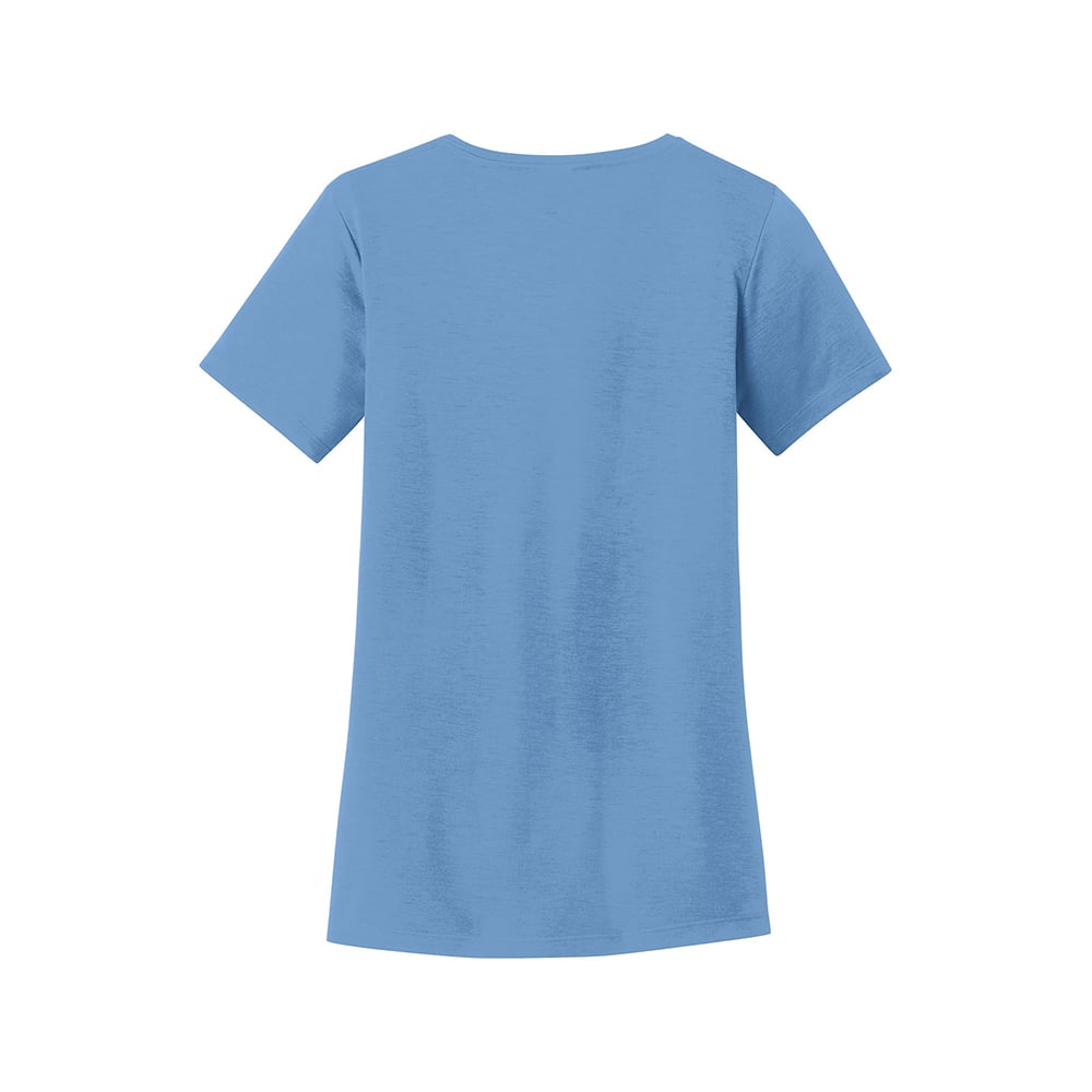 Sport - Tek LST450 PosiCharge Women's Competitor Cotton Touch Tee - Gorvex.com