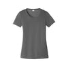 Sport - Tek LST450 PosiCharge Women's Competitor Cotton Touch Tee - Gorvex.com