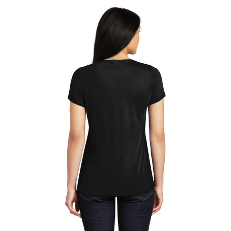 Sport - Tek LST450 PosiCharge Women's Competitor Cotton Touch Tee - Gorvex.com