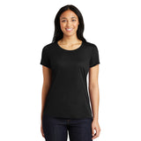 Sport - Tek LST450 PosiCharge Women's Competitor Cotton Touch Tee - Gorvex.com