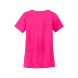 Sport - Tek LST450 PosiCharge Women's Competitor Cotton Touch Tee - Gorvex.com