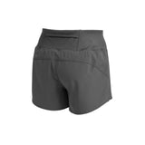 Sport - Tek LST485 Women's Poly Spandex Shorts with Phone Pocket - Gorvex.com