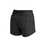 Sport - Tek LST485 Women's Poly Spandex Shorts with Phone Pocket - Gorvex.com