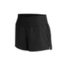 Sport - Tek LST485 Women's Poly Spandex Shorts with Phone Pocket - Gorvex.com