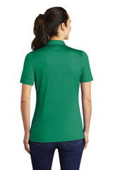 Sport - Tek LST520 Posi - UV Women's Half - Sleeve Polo - Gorvex.com