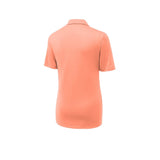 Sport - Tek LST520 Posi - UV Women's Half - Sleeve Polo - Gorvex.com