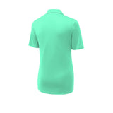 Sport - Tek LST520 Posi - UV Women's Half - Sleeve Polo - Gorvex.com