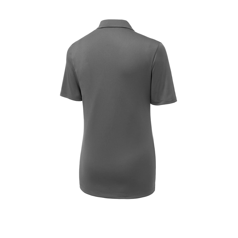 Sport - Tek LST520 Posi - UV Women's Half - Sleeve Polo - Gorvex.com