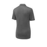 Sport - Tek LST520 Posi - UV Women's Half - Sleeve Polo - Gorvex.com