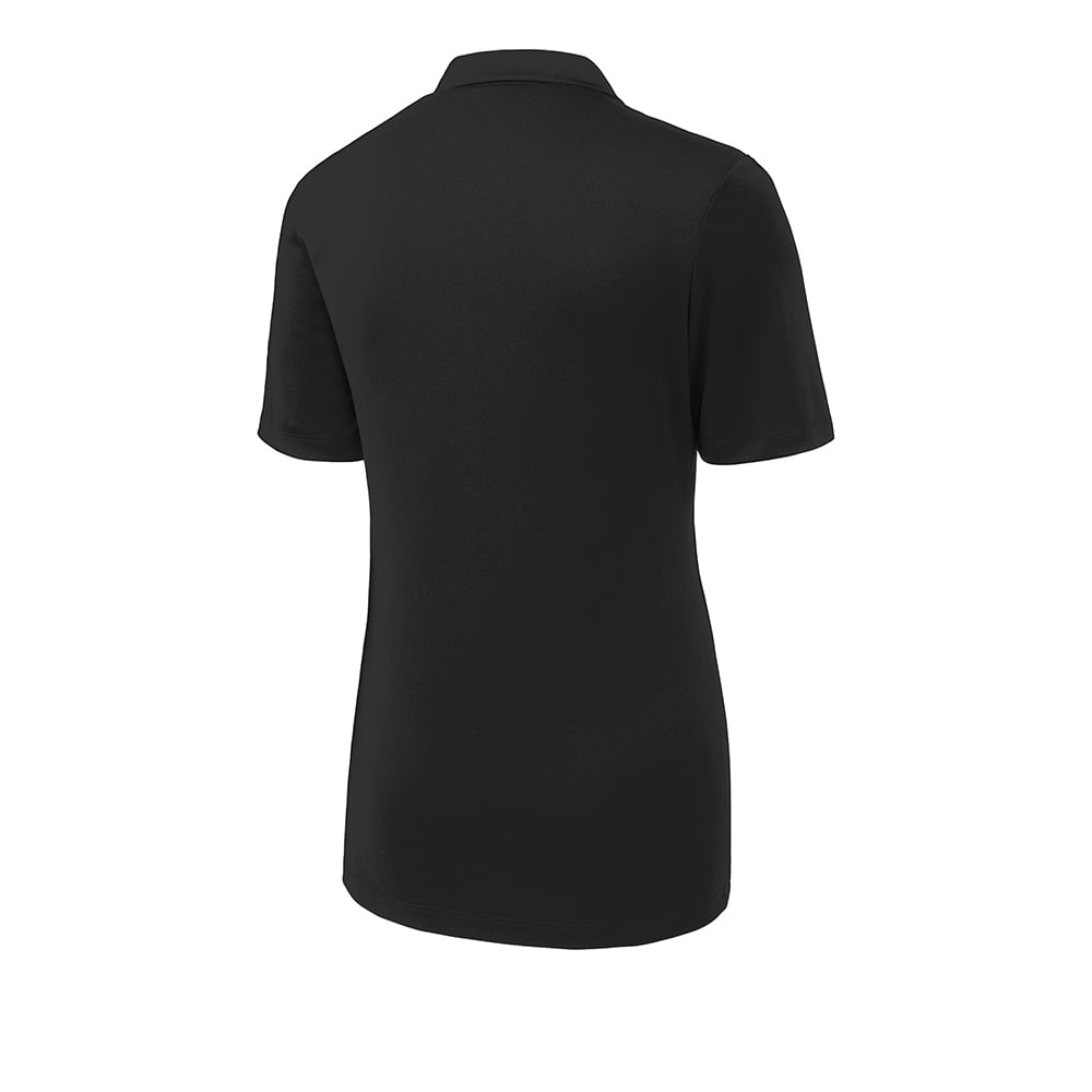 Sport - Tek LST520 Posi - UV Women's Half - Sleeve Polo - Gorvex.com