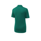 Sport - Tek LST520 Posi - UV Women's Half - Sleeve Polo - Gorvex.com