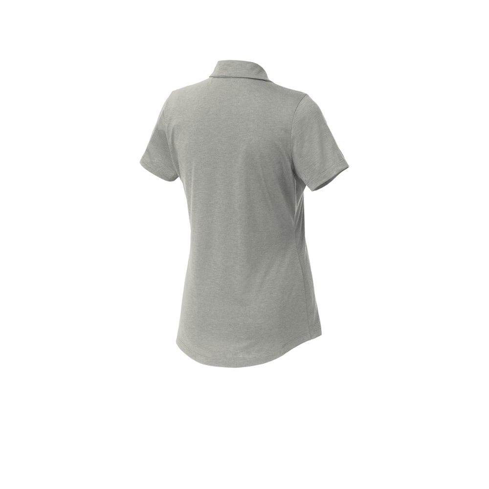 Sport - Tek LST530 PosiCharge Women's Strive Short Sleeve Polo - Gorvex.com