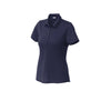 Sport - Tek LST530 PosiCharge Women's Strive Short Sleeve Polo - Gorvex.com