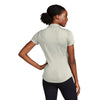 Sport - Tek LST530 PosiCharge Women's Strive Short Sleeve Polo - Gorvex.com