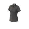 Sport - Tek LST530 PosiCharge Women's Strive Short Sleeve Polo - Gorvex.com