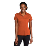 Sport - Tek LST530 PosiCharge Women's Strive Short Sleeve Polo - Gorvex.com