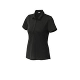 Sport - Tek LST530 PosiCharge Women's Strive Short Sleeve Polo - Gorvex.com