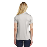 Sport - Tek LST550 PosiCharge Women's Short Sleeve Competitor Polo - Gorvex.com