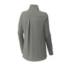 Sport - Tek LST560 Sport - Wick Flex Fleece Women's Full - Zip Sweatshirt - Gorvex.com