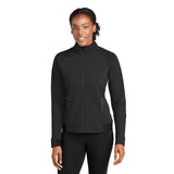 Sport - Tek LST570 PosiCharge Strive Women's Full - Zip Sweatshirt - Gorvex.com