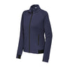 Sport - Tek LST570 PosiCharge Strive Women's Full - Zip Sweatshirt - Gorvex.com