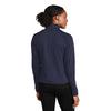 Sport - Tek LST570 PosiCharge Strive Women's Full - Zip Sweatshirt - Gorvex.com