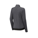 Sport - Tek LST570 PosiCharge Strive Women's Full - Zip Sweatshirt - Gorvex.com