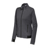 Sport - Tek LST570 PosiCharge Strive Women's Full - Zip Sweatshirt - Gorvex.com