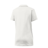 Sport - Tek LST620 PosiCharge Women's Two - Tone Y - Neck Tough Polo - Gorvex.com