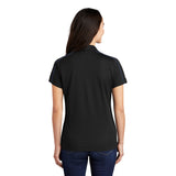 Sport - Tek LST653 Sport - Wick Women's Piped Micropique Polo - Gorvex.com