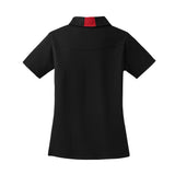 Sport - Tek LST655 Sport - Wick Women's Side Blocked Micropique Polo - Gorvex.com