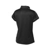 Sport - Tek LST659 Sport - Wick Women's Contrast Stitch Micropique Polo - Gorvex.com