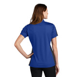 Sport - Tek LST695 PosiCharge Women's Active Textured Two - Tone Polo - Gorvex.com