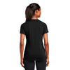 Sport - Tek LST700 Women's Moisture - Wicking V - Neck T-Shirt - Gorvex.com