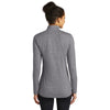 Sport - Tek LST711 Exchange 1.5 Women's Long Sleeve Half - Zip Sweatshirt - Gorvex.com