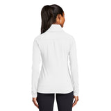 Sport - Tek LST852 Sport - Wick Stretch Women's Full - Zip Cowl Neck Jacket - Gorvex.com