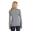 Sport - Tek LST853 Sport - Wick Stretch Women's Jacket with Contrast Trim - Gorvex.com