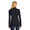 Sport - Tek LST853 Sport - Wick Stretch Women's Jacket with Contrast Trim - Gorvex.com