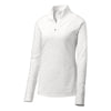 Sport - Tek LST855 Sport - Wick Women's Reflective Heather Pullover - Gorvex.com