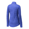 Sport - Tek LST855 Sport - Wick Women's Reflective Heather Pullover - Gorvex.com