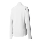 Sport - Tek LST861 Sport - Wick Textured Women's Contrast 1/4 - Zip Pullover - Gorvex.com