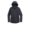 Sport - Tek LST870 Circuit Women's Hooded Sweatshirt with Vislon Zipper - Gorvex.com