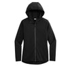 Sport - Tek LST870 Circuit Women's Hooded Sweatshirt with Vislon Zipper - Gorvex.com