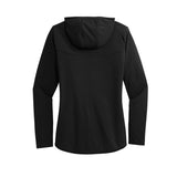 Sport - Tek LST870 Circuit Women's Hooded Sweatshirt with Vislon Zipper - Gorvex.com