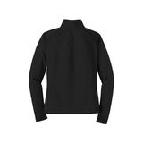 Sport - Tek LST90 Women's Tricot Two - Tone Track Jacket - Gorvex.com