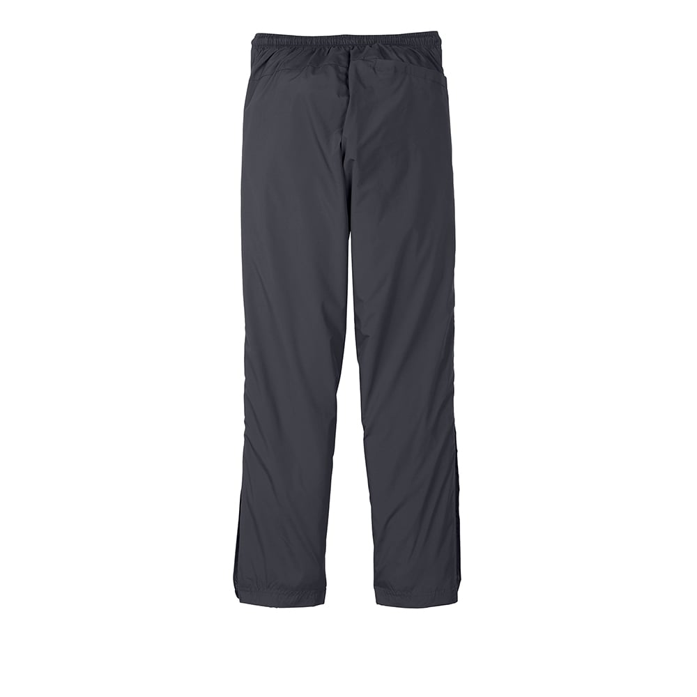 Sport - Tek PST74 Water - Resistant Pant with Side Pockets - Gorvex.com